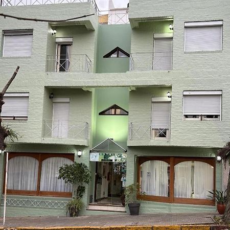 Hotel Perla Del Plata Colonia del Sacramento Kültér fotó