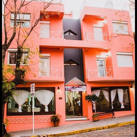 Hotel Perla Del Plata Colonia del Sacramento Kültér fotó