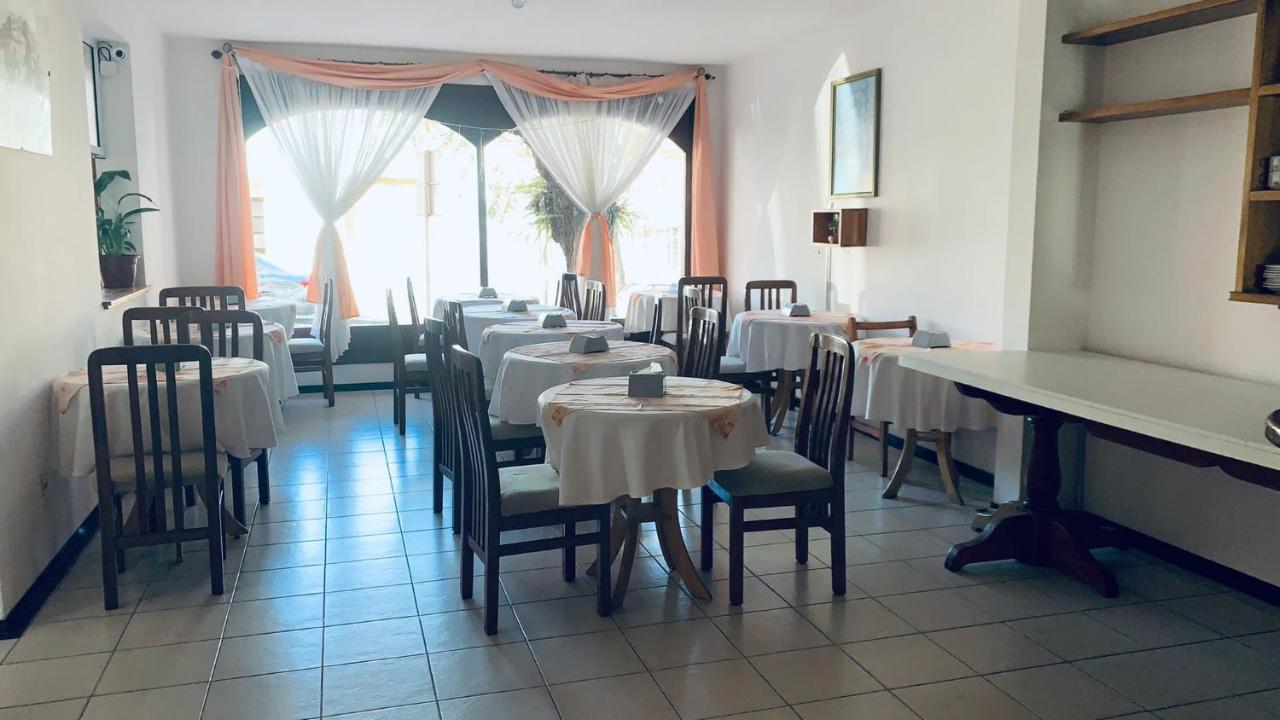 Hotel Perla Del Plata Colonia del Sacramento Kültér fotó