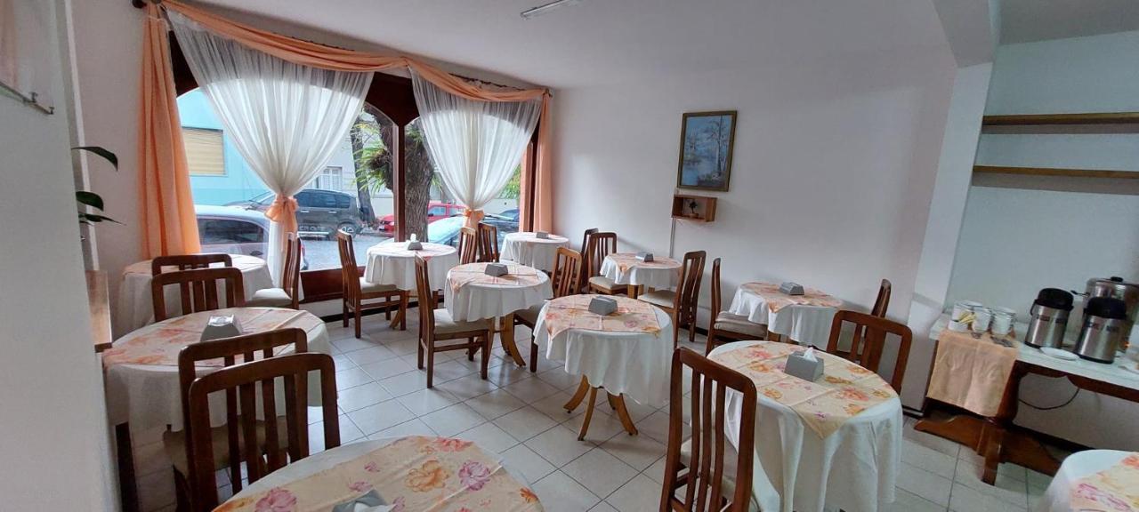 Hotel Perla Del Plata Colonia del Sacramento Kültér fotó