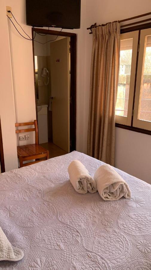 Hotel Perla Del Plata Colonia del Sacramento Kültér fotó