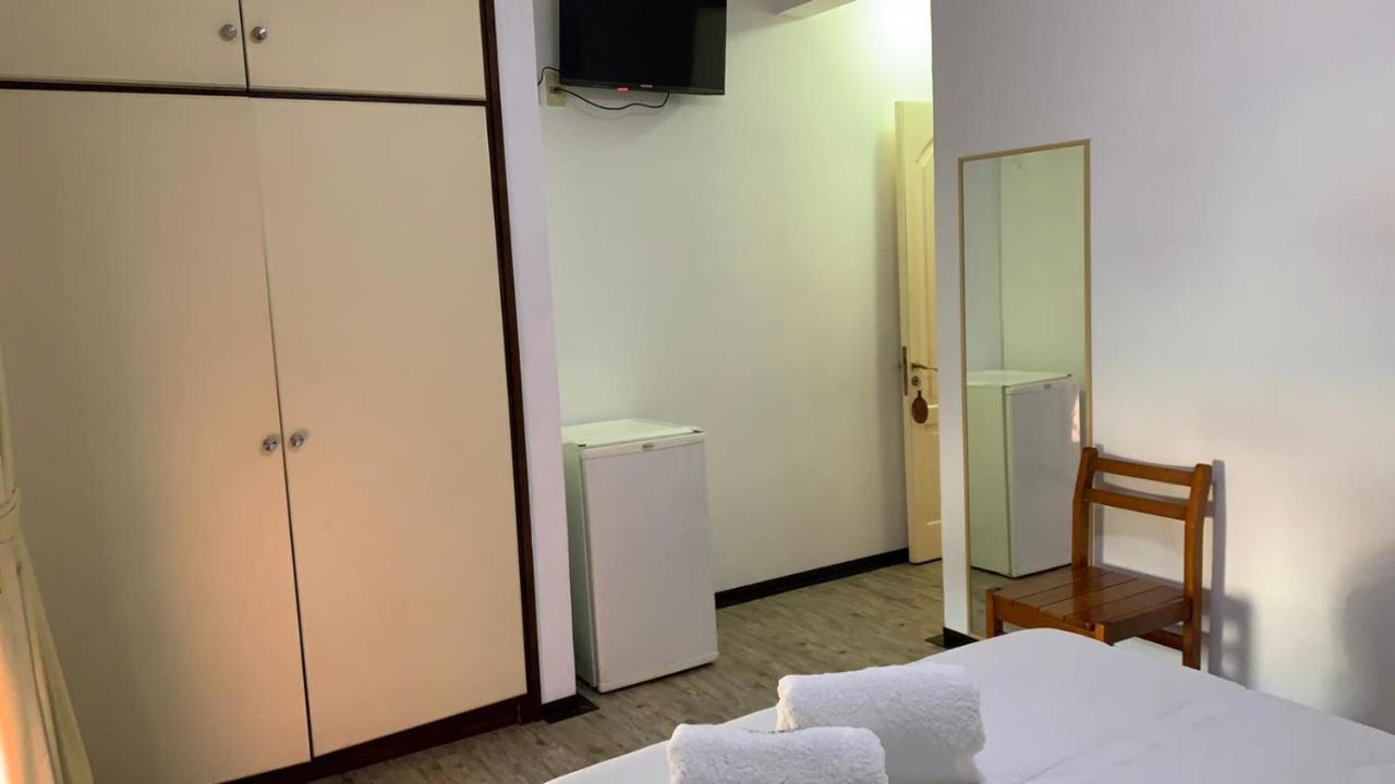 Hotel Perla Del Plata Colonia del Sacramento Kültér fotó