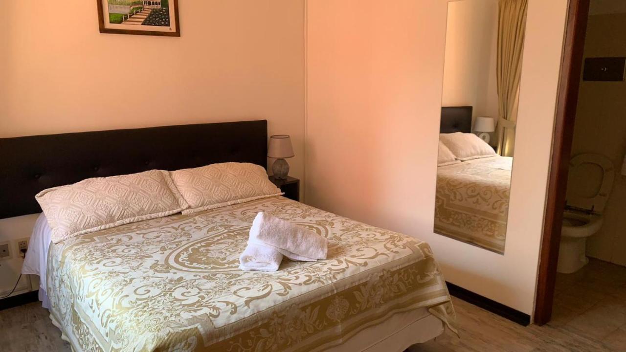 Hotel Perla Del Plata Colonia del Sacramento Kültér fotó