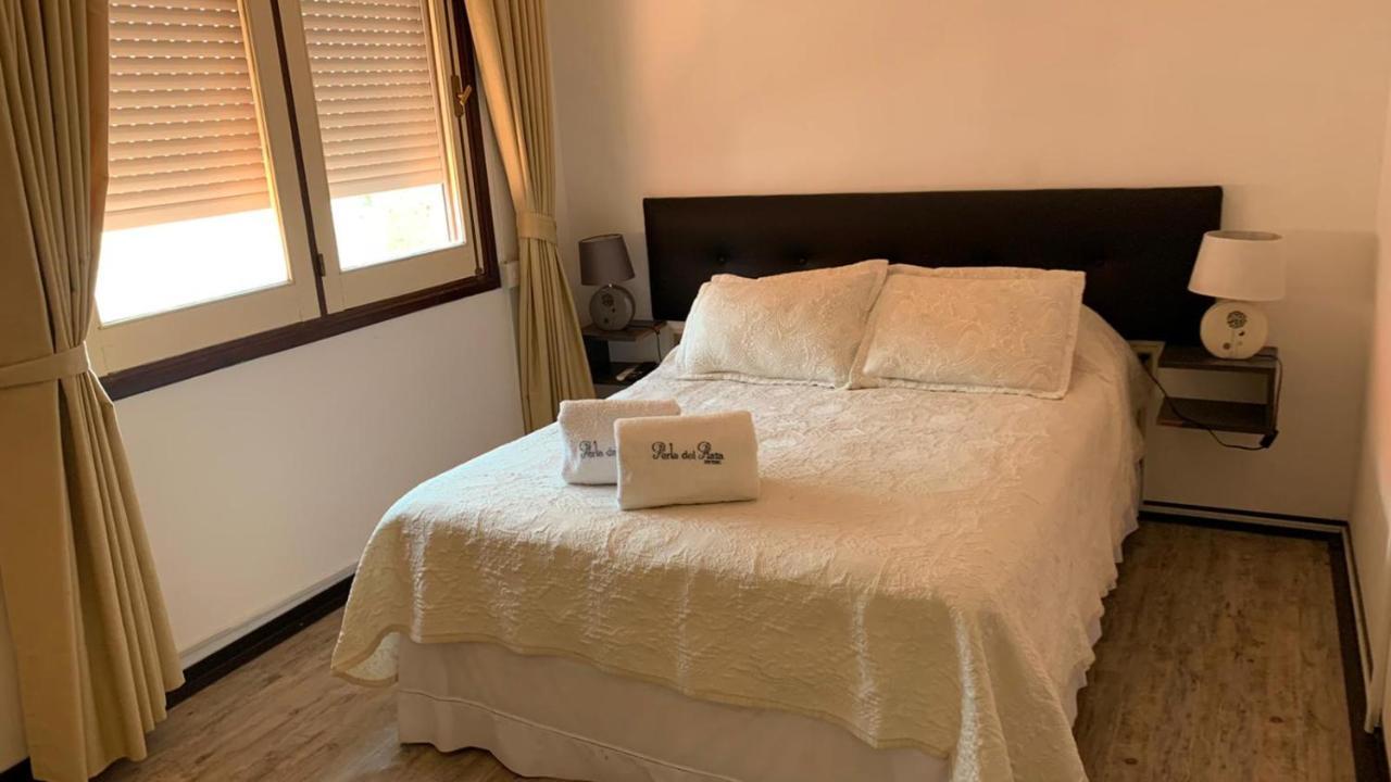 Hotel Perla Del Plata Colonia del Sacramento Kültér fotó
