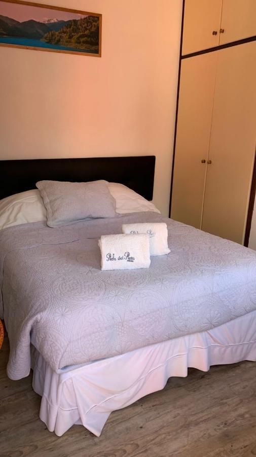 Hotel Perla Del Plata Colonia del Sacramento Kültér fotó