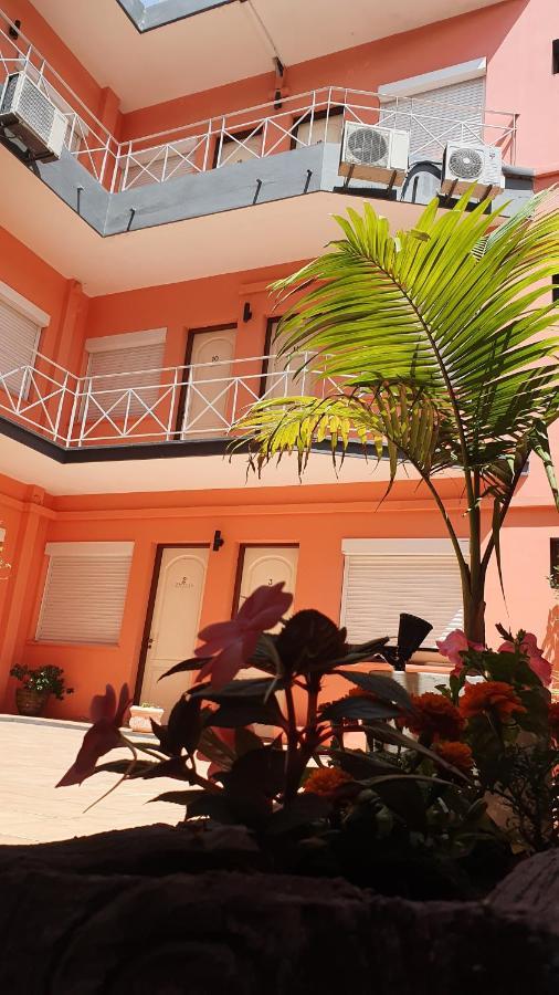 Hotel Perla Del Plata Colonia del Sacramento Kültér fotó