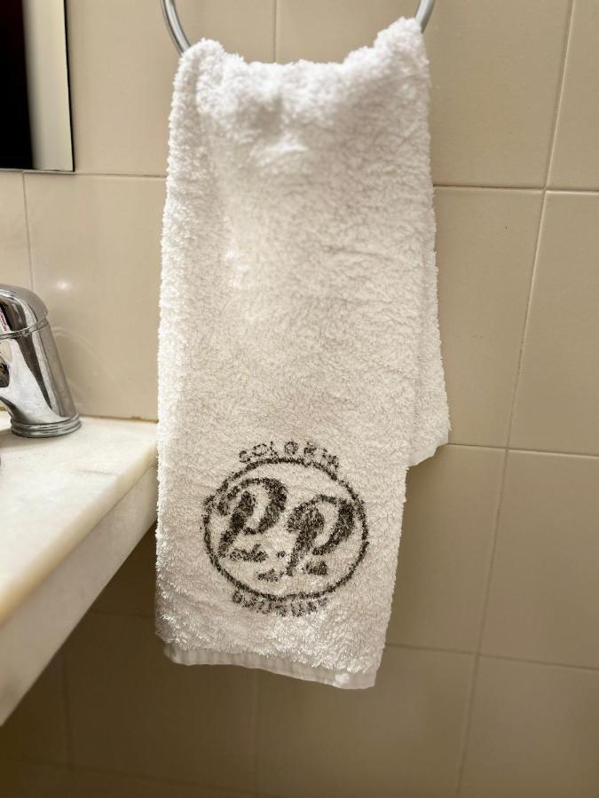 Hotel Perla Del Plata Colonia del Sacramento Kültér fotó