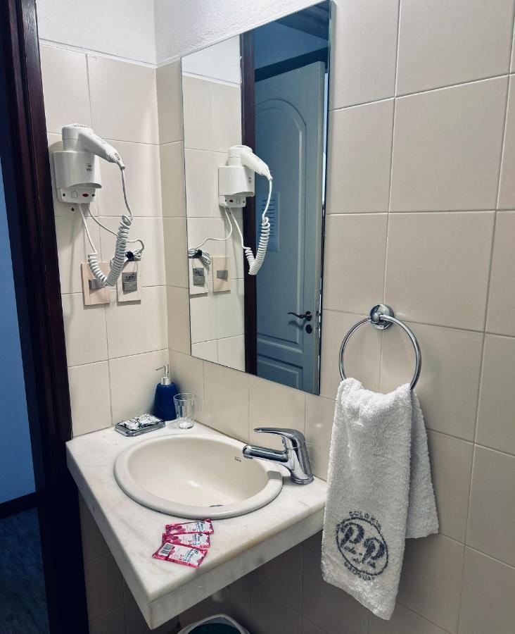 Hotel Perla Del Plata Colonia del Sacramento Kültér fotó