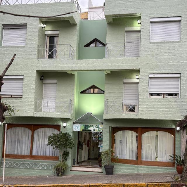 Hotel Perla Del Plata Colonia del Sacramento Kültér fotó