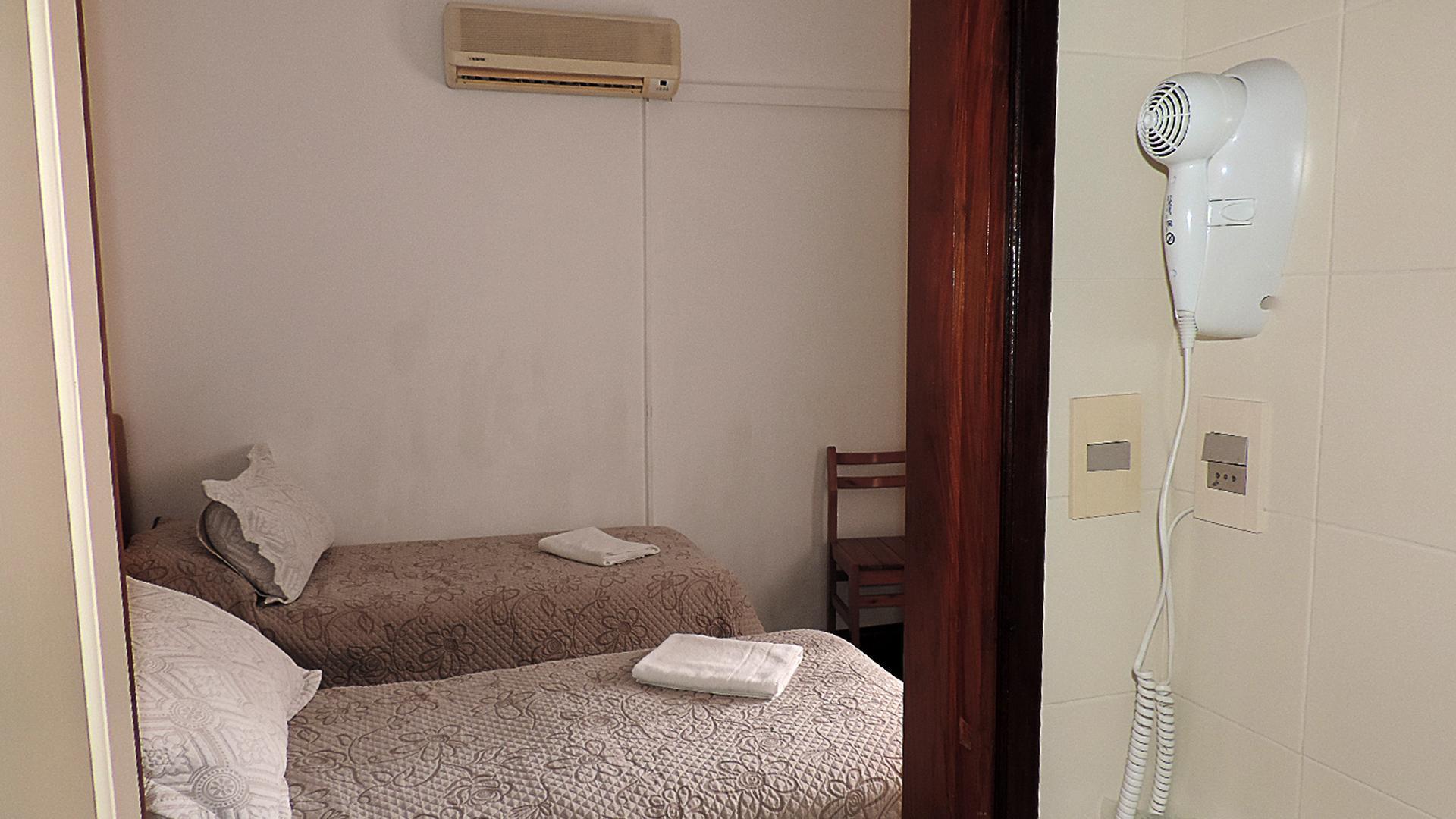 Hotel Perla Del Plata Colonia del Sacramento Kültér fotó