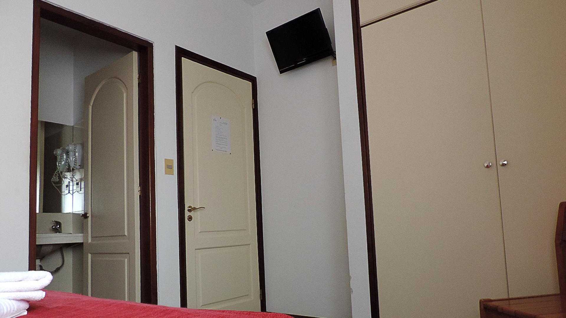 Hotel Perla Del Plata Colonia del Sacramento Kültér fotó