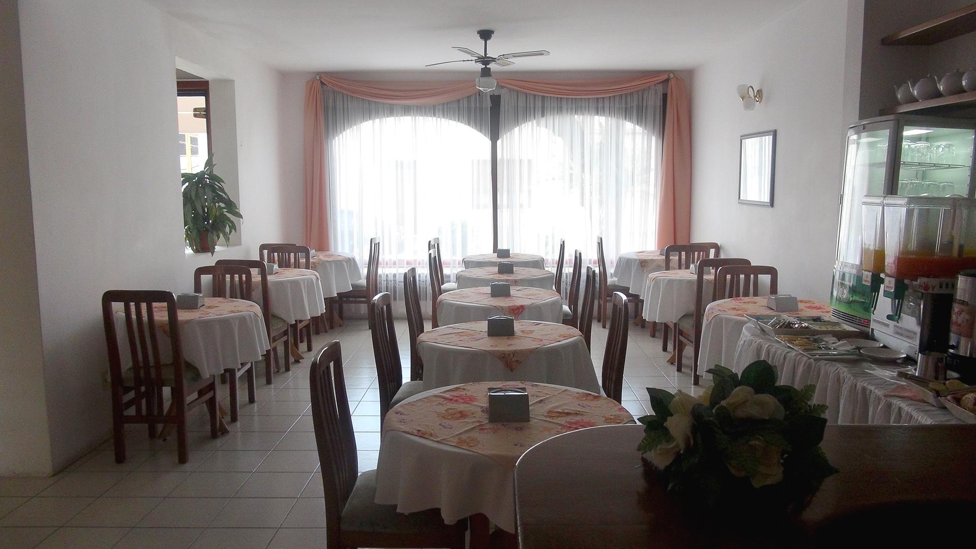 Hotel Perla Del Plata Colonia del Sacramento Kültér fotó