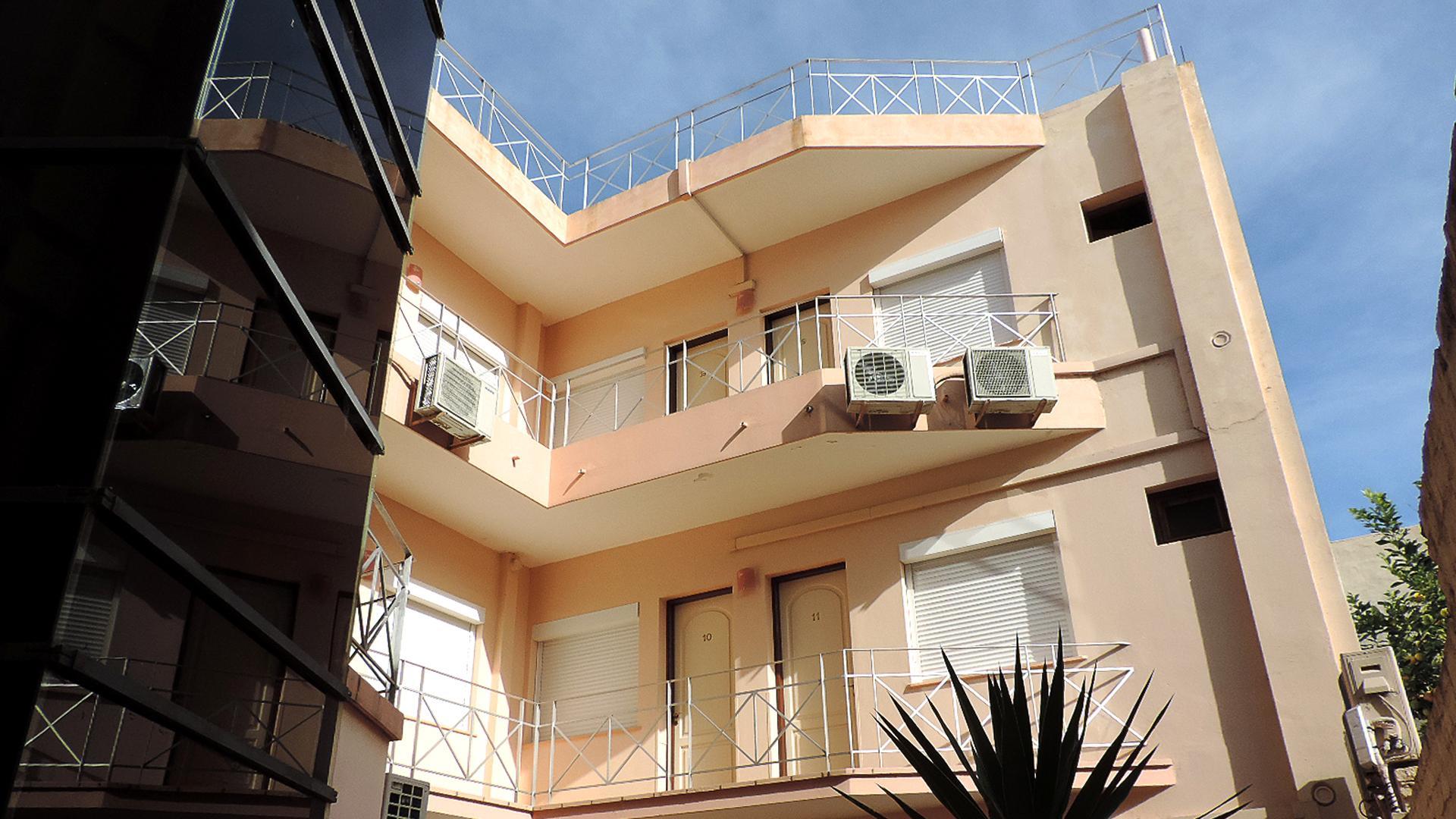 Hotel Perla Del Plata Colonia del Sacramento Kültér fotó